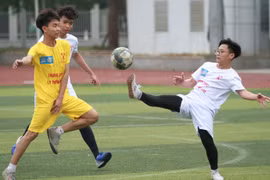 Lịch thi đấu ngày Chủ nhật 10-1-2021