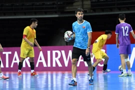 HLV Phạm Minh Giang được điều trị Covid-19 ở đâu?