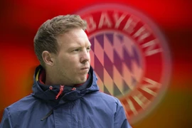 Bayern Munich chính thức có HLV mới