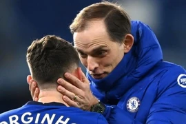 Thomas Tuchel làm điều chưa ai làm được trong lịch sử Premier League