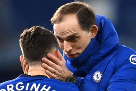Thomas Tuchel làm điều chưa ai làm được trong lịch sử Premier League