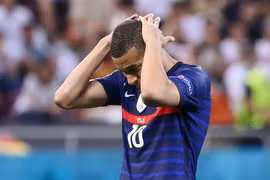 Nhà vô địch thế giới Pháp bị loại khó tin bởi Thụy Sĩ