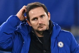 Sở hữu thống kê cực tệ, HLV Lampard khó trụ lâu ở Chelsea