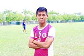 HLV Lê Văn Vũ: "Sớm muộn gì Hà Nội FC cũng trở lại thôi"
