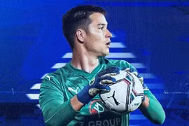 Lần thứ 3 lên tuyển Séc, Filip Nguyễn ngày một xa ĐT Việt Nam