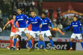 Vì sao Than Quảng Ninh không được dự V-League 2022?