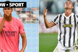 'Đầu têu' Super League, Real Madrid và Juventus nguy cơ bị cấm dự Champions League