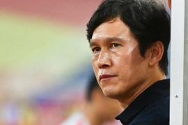 Hà Nội FC đưa cựu trợ lý huyền thoại Cannavaro về làm HLV