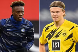 Chelsea sẵn sàng hy sinh tài năng trẻ nổi bật vì Haaland