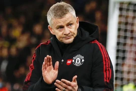 Man United chính thức sa thải Solskjaer