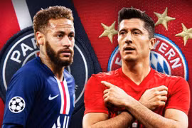 Bayern Munich chịu tổn thất cực lớn trước trận gặp PSG