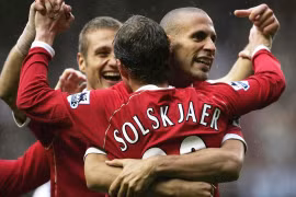 Rio Ferdinand kêu gọi Solskjaer từ chức