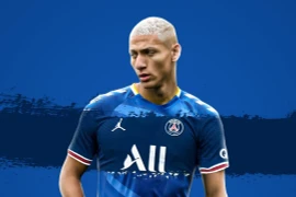 Mbappe cứng đầu, PSG đưa 'Neymar mới' về thay