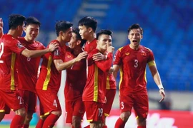 Cửa đi tiếp của ĐT Việt Nam sáng như thế nào sau trận thắng Indonesia?