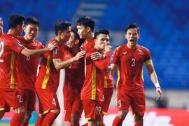 Cửa đi tiếp của ĐT Việt Nam sáng như thế nào sau trận thắng Indonesia?