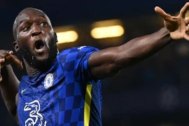 Choáng với thống kê ghi bàn của Lukaku tại Chelsea
