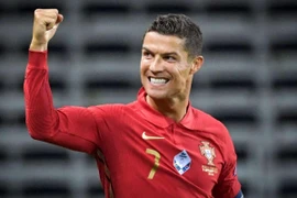 Ronaldo tiết lộ mong muốn lập kỷ lục không tưởng