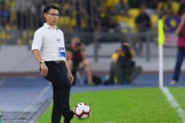 HLV tuyển Malaysia buông lời chê ĐT Việt Nam