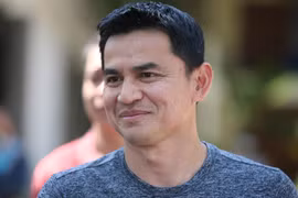 Khởi đầu của Kiatisak tại HAGL tốt hơn cả thời ở tuyển Thái Lan