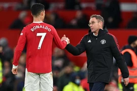 Thay đổi rõ ràng nhất của MU dưới thời Ralf Rangnick