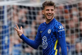 Chelsea 'nghiền nát' đối thủ 7-0 ở Ngoại hạng Anh