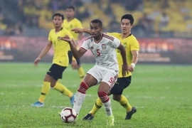 Hàng thủ 'nát tươm', Malaysia lấy gì đấu tuyển Việt Nam?