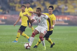 Hàng thủ 'nát tươm', Malaysia lấy gì đấu tuyển Việt Nam?