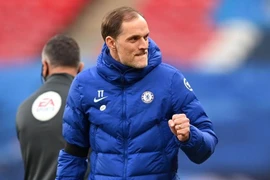 Chelsea lấy vé chung kết FA Cup, HLV Tuchel đi vào lịch sử