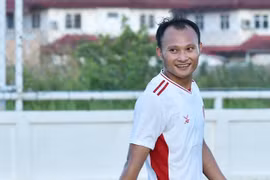 Đón trụ cột trở lại, Viettel FC quyết giành 3 điểm đầu tiên