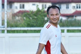 Đón trụ cột trở lại, Viettel FC quyết giành 3 điểm đầu tiên