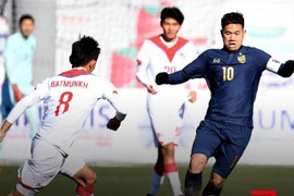Ra quân thất vọng, Thái Lan nguy cơ dừng bước ở vòng loại U23 châu Á