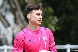 Đặng Văn Lâm hé lộ cuộc sống trong tháng đầu tiên ở Nhật Bản