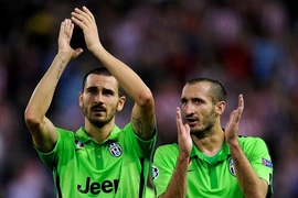 Serie A bất ngờ cấm các CLB mặc áo xanh lá cây