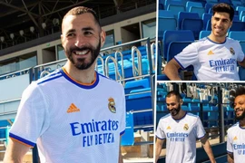 Real Madrid gạt bỏ tự ái để dùng ké sân kình địch Atletico