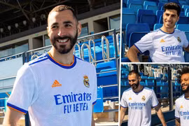 Real Madrid gạt bỏ tự ái để dùng ké sân kình địch Atletico