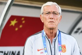HLV lão luyện Marcello Lippi không tin vào năng lực của ĐT Trung Quốc