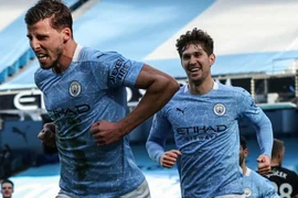 Man City thắng một mạch 20 trận, Pep Guardiola nói gì?