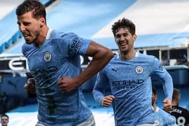 Man City thắng một mạch 20 trận, Pep Guardiola nói gì?