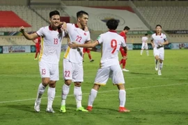 Khi nào tuyển Việt Nam sang Oman đá trận tiếp theo?