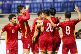 AFC nhận định: "Các đối thủ không thể xem nhẹ ĐT Việt Nam"