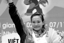 Tượng đài Pencak Silat Việt Nam qua đời ở tuổi 35 vì bạo bệnh