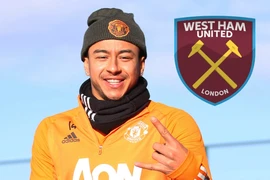 M.U đẩy "cục nợ" Lingard sang West Ham