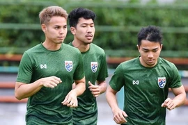 Dự AFF Cup, ngôi sao tuyển Thái Lan bất ngờ chia tay CLB Nhật Bản