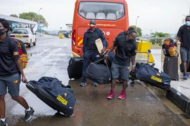 VĐV 20 tuổi mất tích khi sang Nhật Bản dự Olympic Tokyo