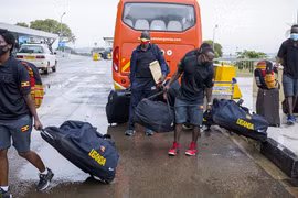 VĐV 20 tuổi mất tích khi sang Nhật Bản dự Olympic Tokyo