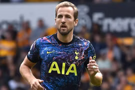 Harry Kane chính thức chốt tương lai, Man City vỡ mộng
