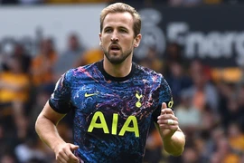 Harry Kane chính thức chốt tương lai, Man City vỡ mộng