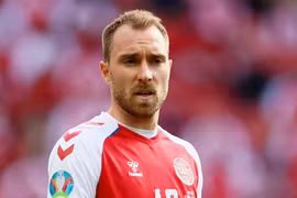 Eriksen nói điều bất ngờ sau khi hồi tỉnh