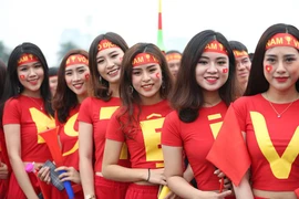 Sân Mỹ Đình có mở cửa đón khán giả trận Việt Nam gặp Nhật Bản?