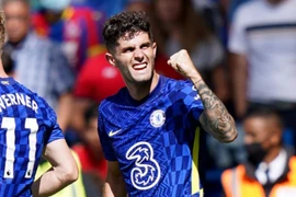 Chelsea đón tin cực vui trước trận gặp Newcastle